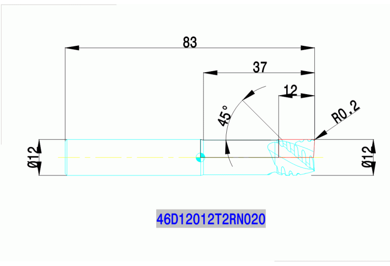 46D12012T2RN020 IN05S