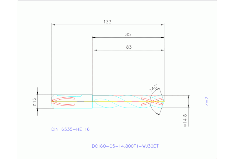 DC160-05-14.800F1-WJ30ET