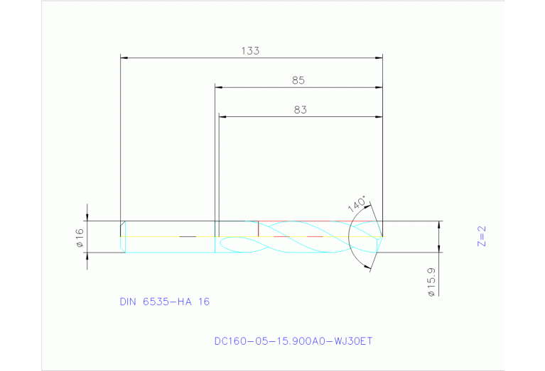 DC160-05-15.900A0-WJ30ET