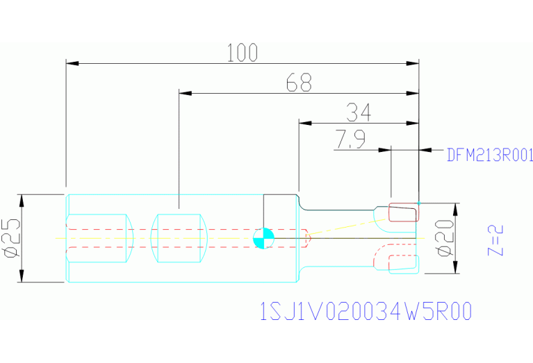 1SJ1V020034W5R00