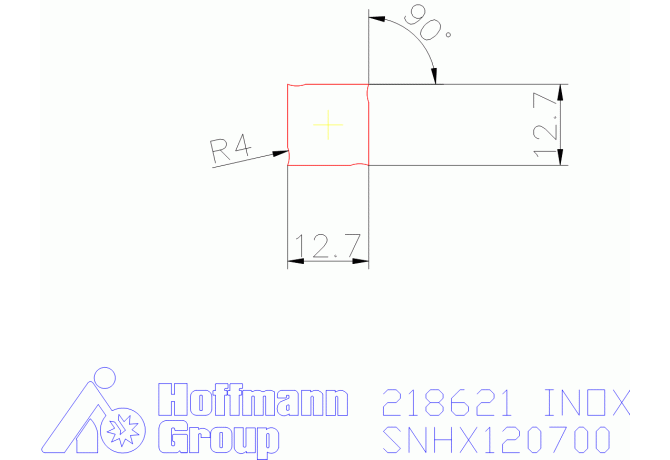 218621 INOX