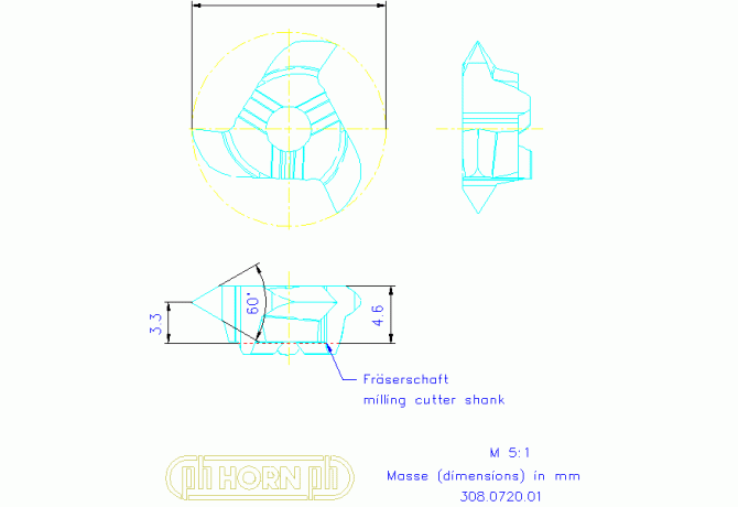 308.0720.01 TF45