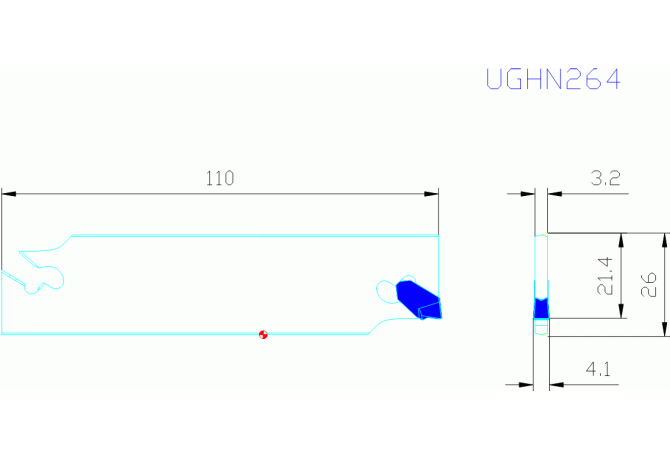 UGHN264