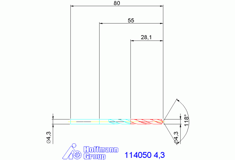 114050 4,3