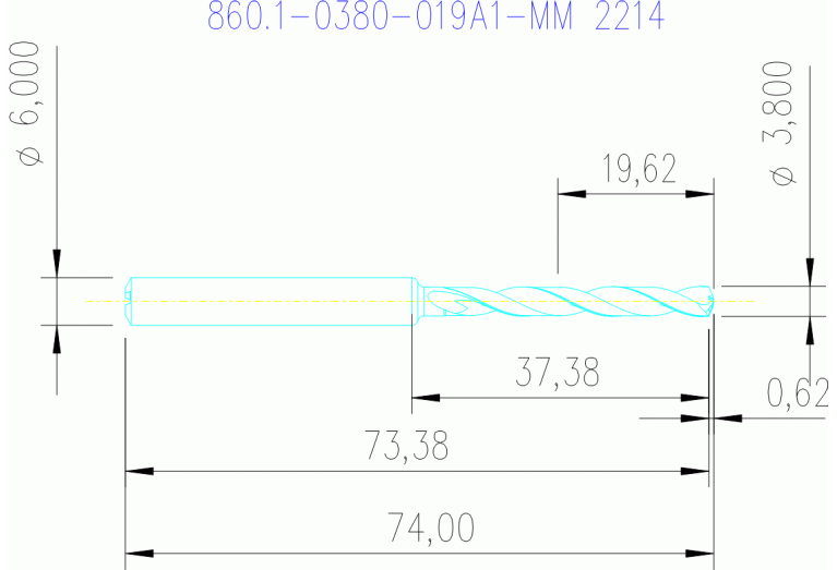 860.1-0380-019A1-MM 2214