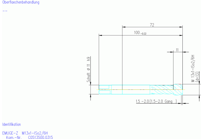 C0513500.0315