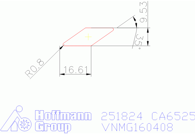 251824 CA6525