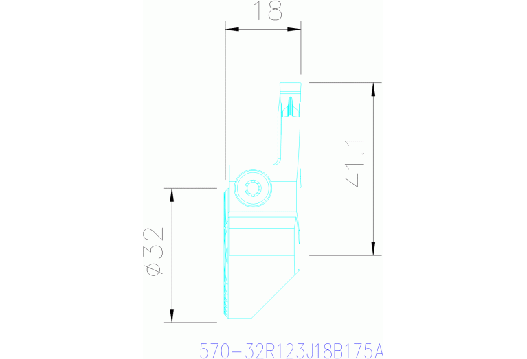 570-32R123J18B175A