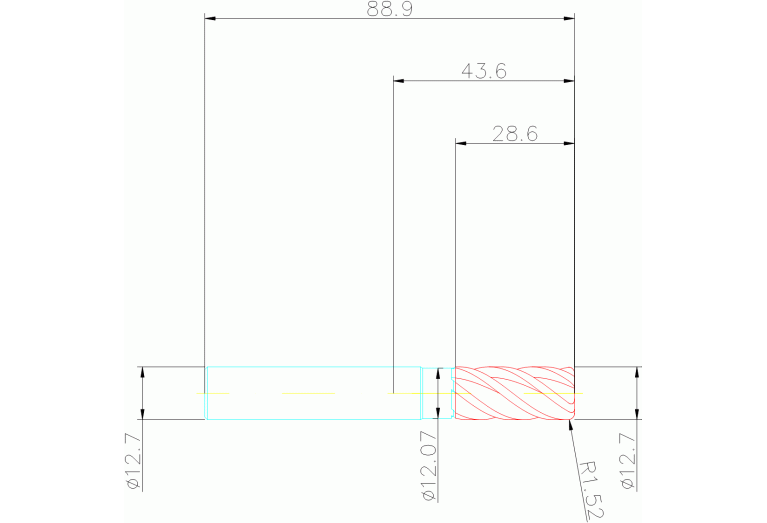 2F342-1270-152-PC 1730