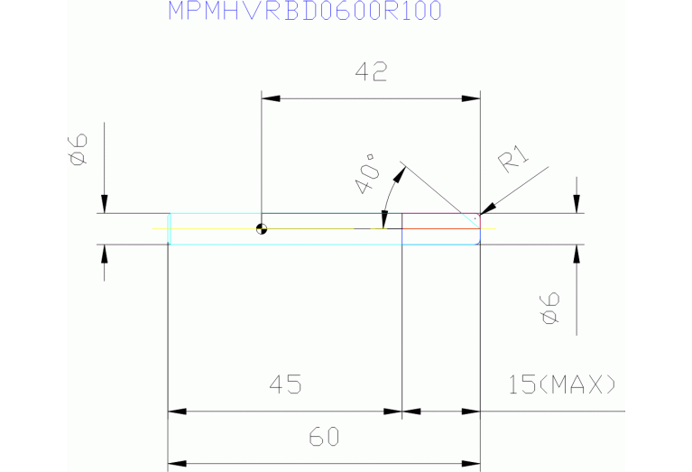 MPMHVRBD0600R100