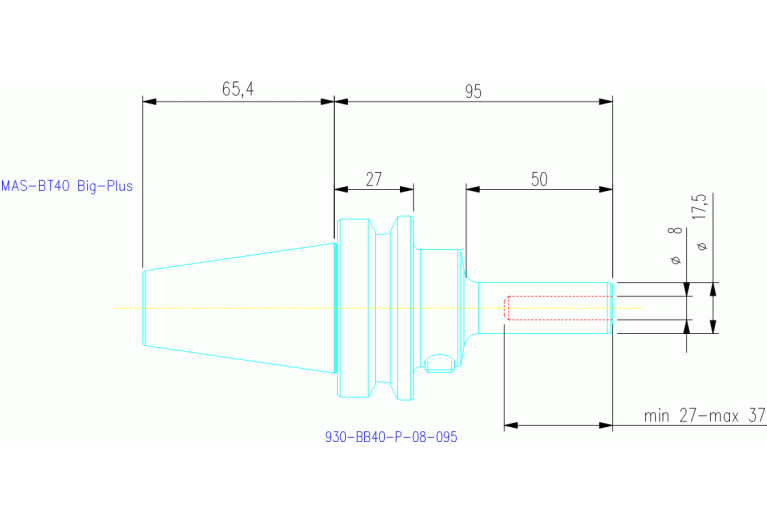 930-BB40-P-08-095