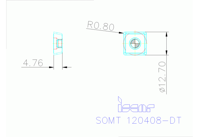 SOMT 120408-DT IC1008