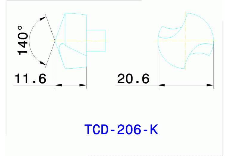 TKA2060R01 IN2505
