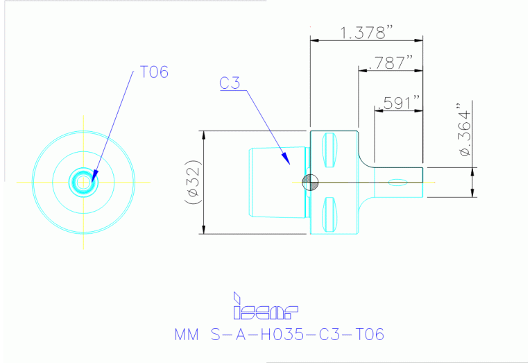MM S-A-H035-C3-T06