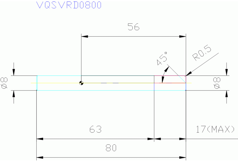 VQSVRD0800