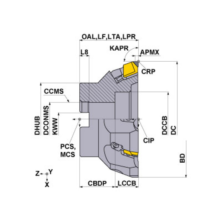 NF10000R0510E
