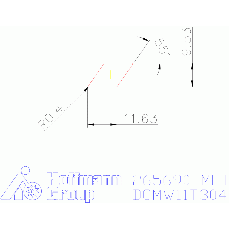 265690 MET