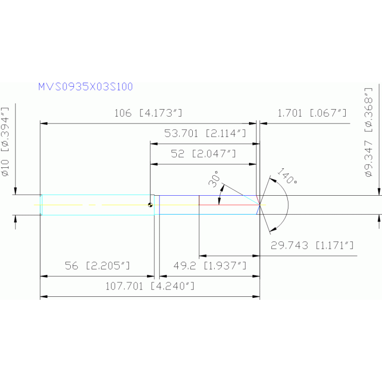 MVS0935X03S100