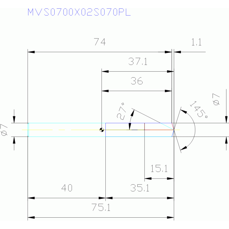 MVS0700X02S070PL