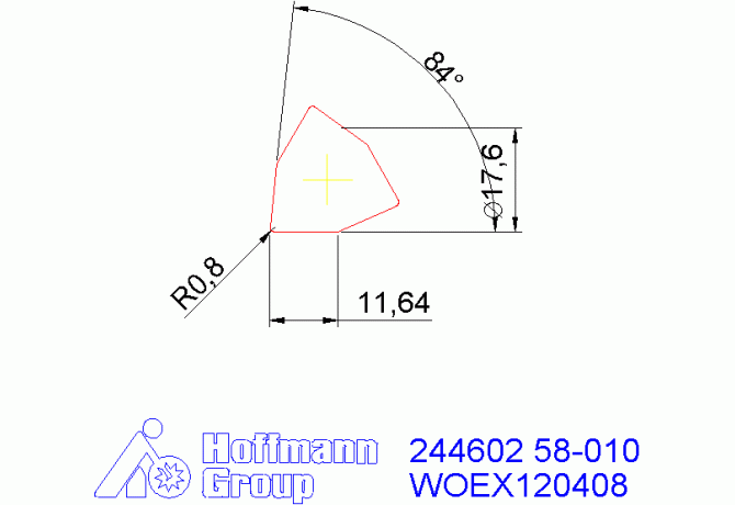 244602 58-010