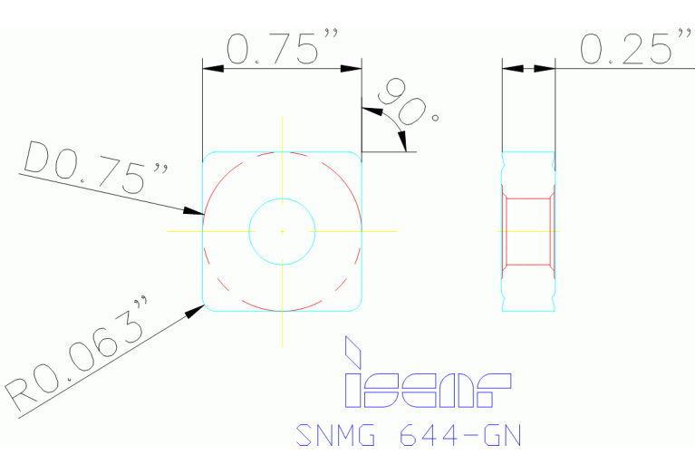 SNMG 190616-GN IC830