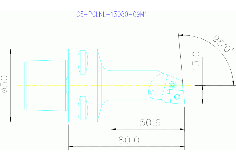 C5-PCLNL-13080-09M1