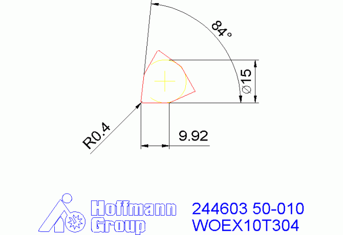 244603 50-010