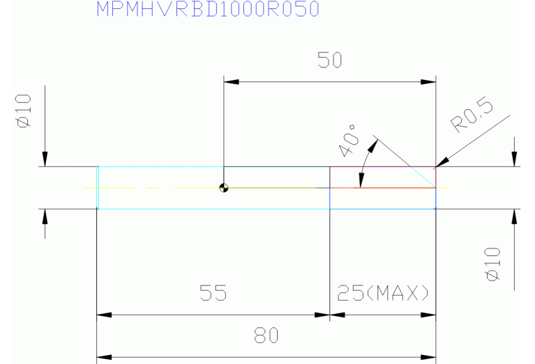 MPMHVRBD1000R050