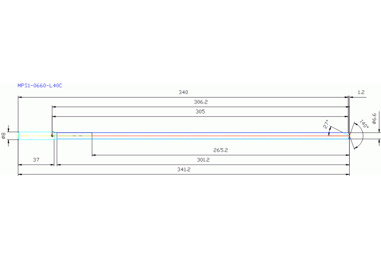 MPS1-0660-L40C DP1021