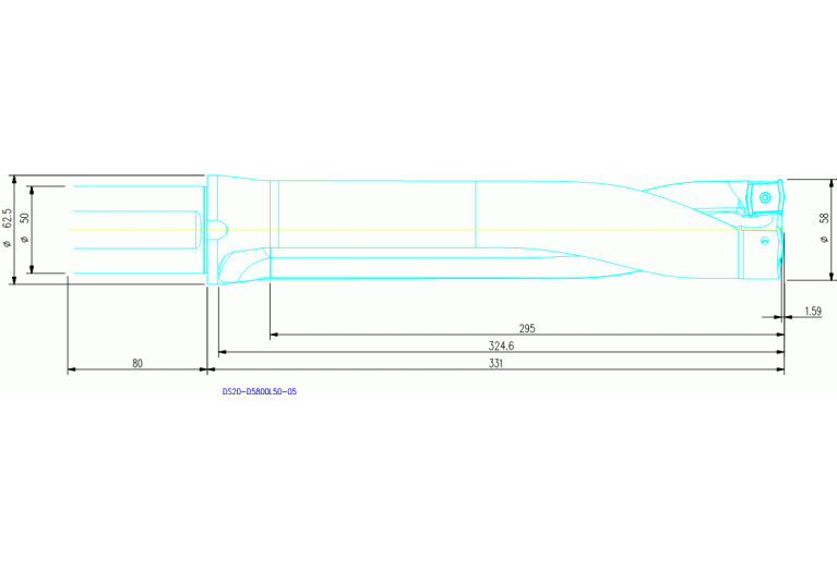 DS20-D5800L50-05