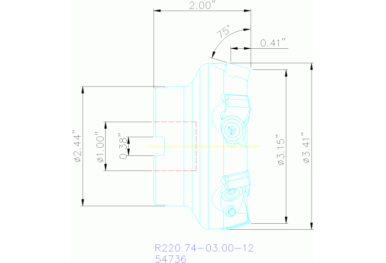 R220.74-03.00-12