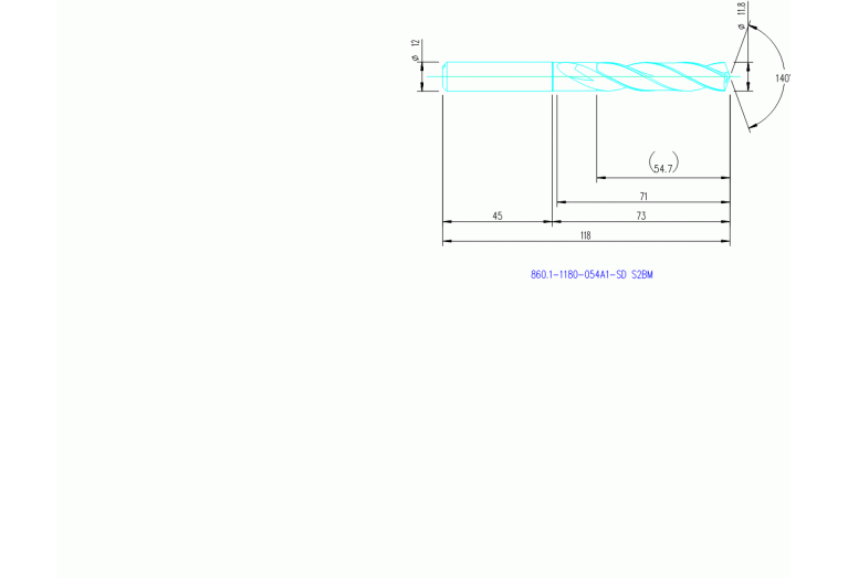 860.1-1180-054A1-SD S2BM