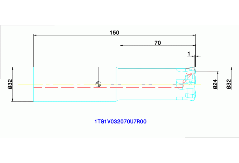 1TG1V032070U7R00