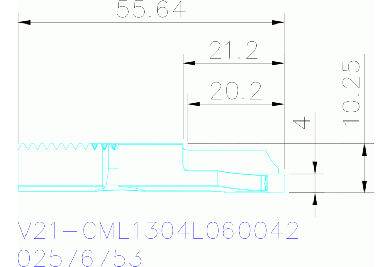 V21-CML1304L060042