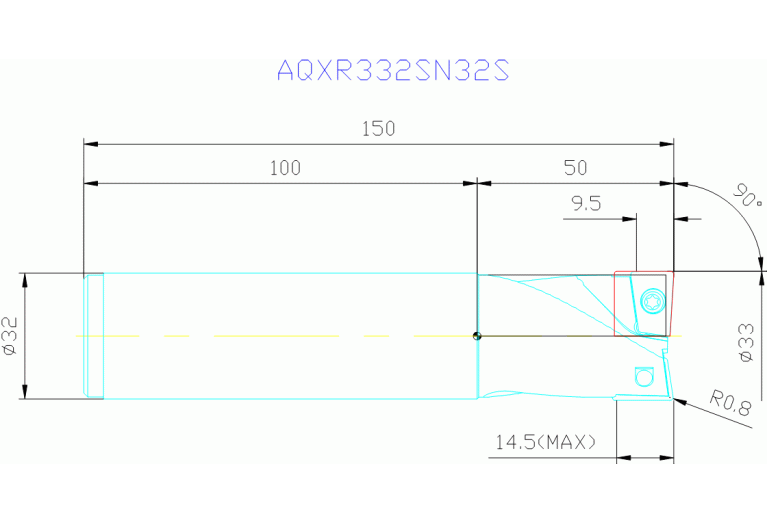 AQXR332SN32S