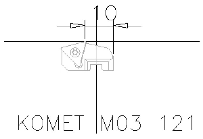 M03 12160