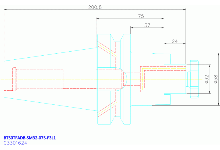 BT50TFADB-SM32-075-F3L1