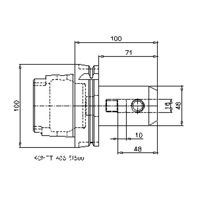 A06 51600