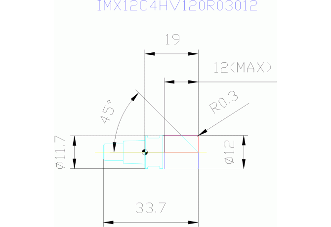 IMX12C4HV120R03012 EP7020
