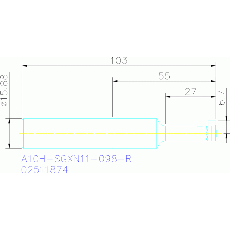 A10H-SGXN11-098-R