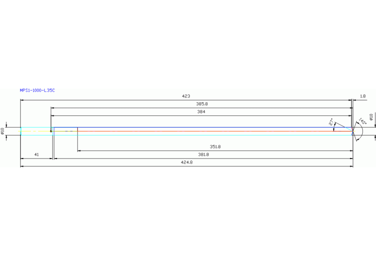 MPS1-1000-L35C DP1021