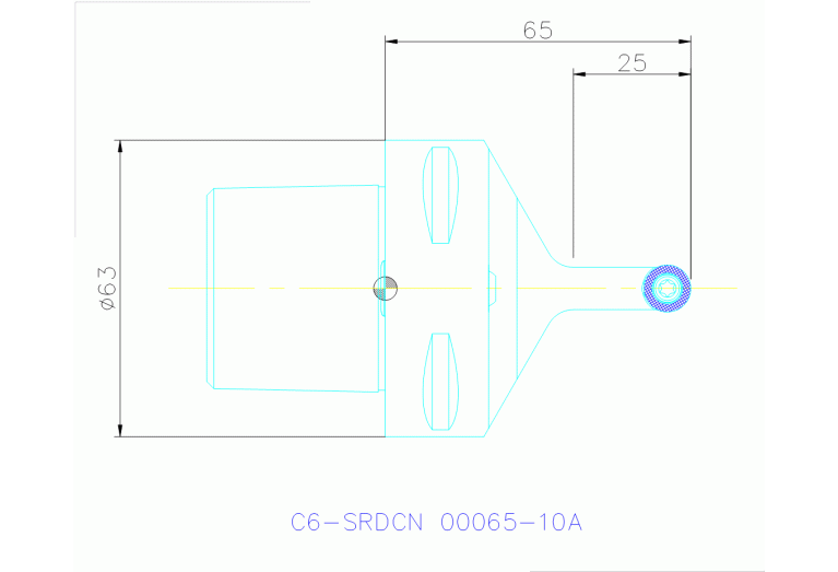 C6-SRDCN 00065-10A