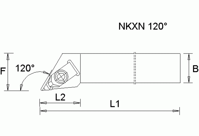 NKXNR2525M15