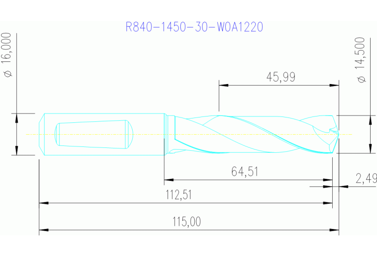 R840-1450-30-W0A 1220