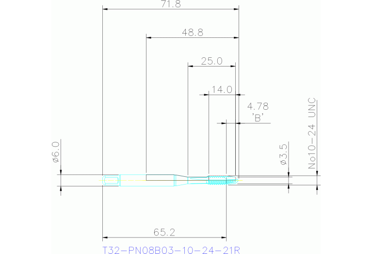 T32-PN08B03-10-24-21R