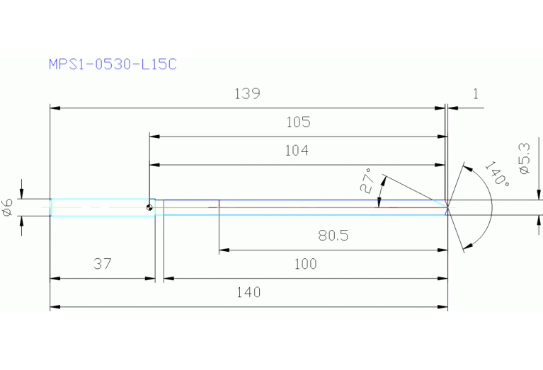 MPS1-0530-L15C DP1021