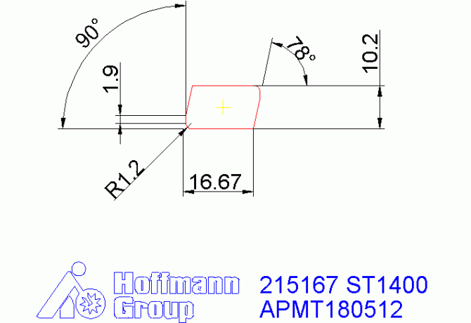 215167 ST1400