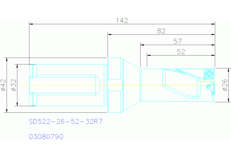 SD522-26-52-32R7