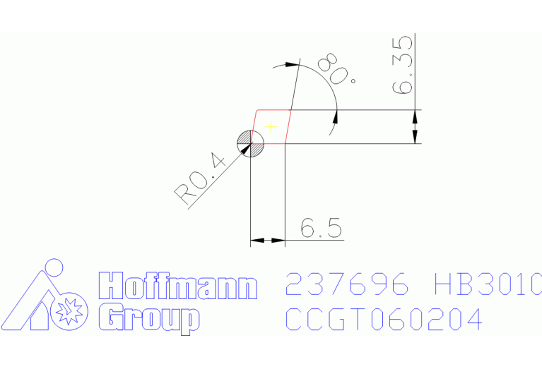 237696 HB3010