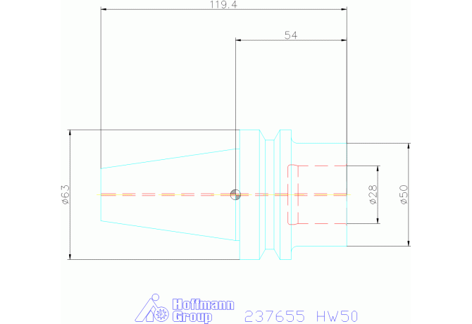 237655 HW50